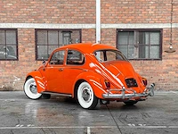 Volkswagen beetle type 1 40pk 1965 - afbeelding 14 van  35