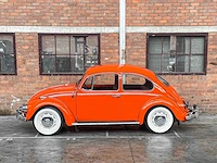 Volkswagen beetle type 1 40pk 1965 - afbeelding 17 van  35