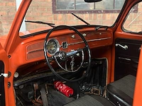 Volkswagen beetle type 1 40pk 1965 - afbeelding 18 van  35