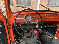 Volkswagen beetle type 1 40pk 1965 - afbeelding 19 van  35