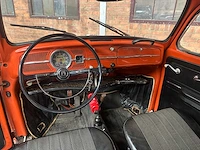 Volkswagen beetle type 1 40pk 1965 - afbeelding 20 van  35