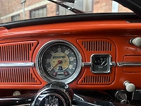 Volkswagen beetle type 1 40pk 1965 - afbeelding 21 van  35