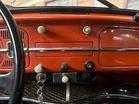 Volkswagen beetle type 1 40pk 1965 - afbeelding 22 van  35