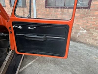 Volkswagen beetle type 1 40pk 1965 - afbeelding 27 van  35