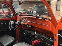 Volkswagen beetle type 1 40pk 1965 - afbeelding 28 van  35