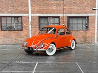Volkswagen beetle type 1 40pk 1965 - afbeelding 2 van  35