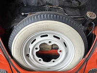 Volkswagen beetle type 1 40pk 1965 - afbeelding 33 van  35