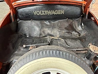 Volkswagen beetle type 1 40pk 1965 - afbeelding 34 van  35