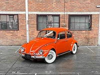 Volkswagen beetle type 1 40pk 1965 - afbeelding 3 van  35