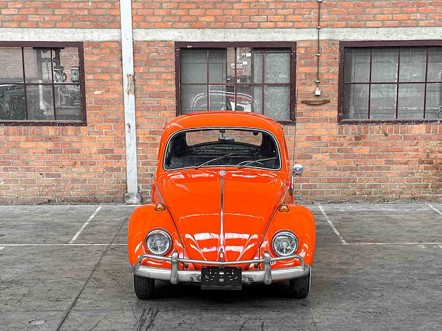 Volkswagen beetle type 1 40pk 1965 - afbeelding 5 van  35