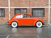 Volkswagen beetle type 1 40pk 1965 - afbeelding 8 van  35