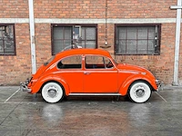 Volkswagen beetle type 1 40pk 1965 - afbeelding 9 van  35