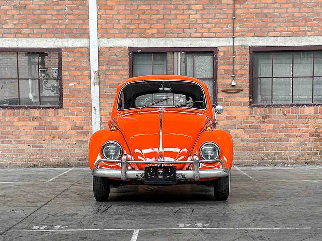 Volkswagen beetle type 1 40pk 1965 - afbeelding 30 van  35