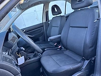 Volkswagen bora 2.0 car 2002 | 65-hv-ld - afbeelding 2 van  24