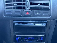 Volkswagen bora 2.0 car 2002 | 65-hv-ld - afbeelding 7 van  24
