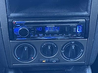 Volkswagen bora 2.0 car 2002 | 65-hv-ld - afbeelding 8 van  24
