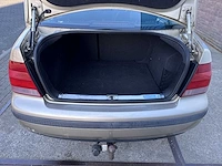 Volkswagen bora 2.0 car 2002 | nieuwe apk + voll onderhouden | 65-hv-ld - afbeelding 10 van  24