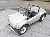 Volkswagen buggy oldtimer pm-41-72 - afbeelding 2 van  26