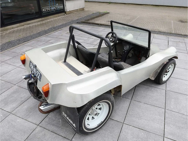 Volkswagen buggy oldtimer pm-41-72 - afbeelding 3 van  26