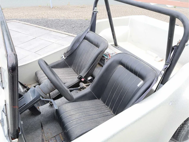 Volkswagen buggy oldtimer pm-41-72 - afbeelding 6 van  26