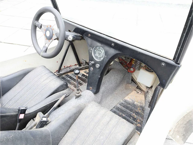 Volkswagen buggy oldtimer pm-41-72 - afbeelding 7 van  26