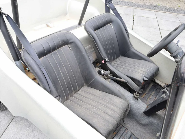 Volkswagen buggy oldtimer pm-41-72 - afbeelding 9 van  26