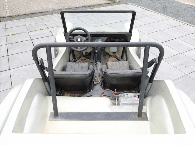 Volkswagen buggy oldtimer pm-41-72 - afbeelding 10 van  26