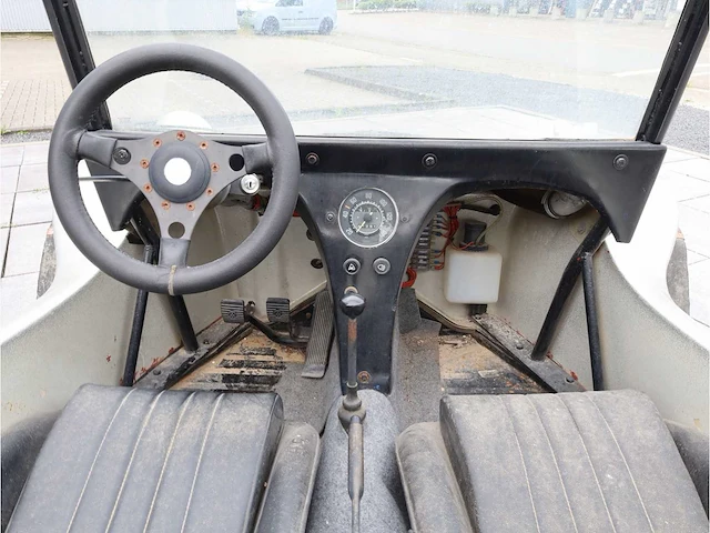 Volkswagen buggy oldtimer pm-41-72 - afbeelding 11 van  26