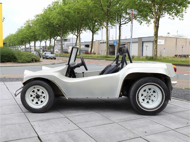 Volkswagen buggy oldtimer pm-41-72 - afbeelding 12 van  26