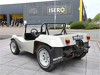 Volkswagen buggy oldtimer pm-41-72 - afbeelding 20 van  26