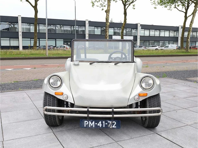 Volkswagen buggy oldtimer pm-41-72 - afbeelding 25 van  26