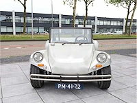 Volkswagen buggy oldtimer pm-41-72 - afbeelding 25 van  26