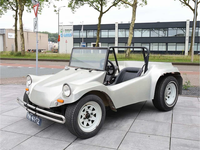 Volkswagen buggy oldtimer pm-41-72 - afbeelding 26 van  26