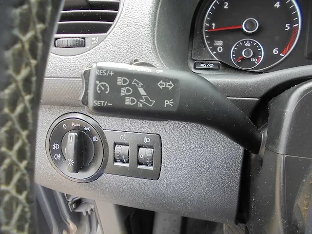 Volkswagen caddy - 1.6 tdi - vb-572-t - afbeelding 6 van  14