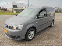 Volkswagen caddy - 1.6 tdi - vb-572-t - afbeelding 1 van  14