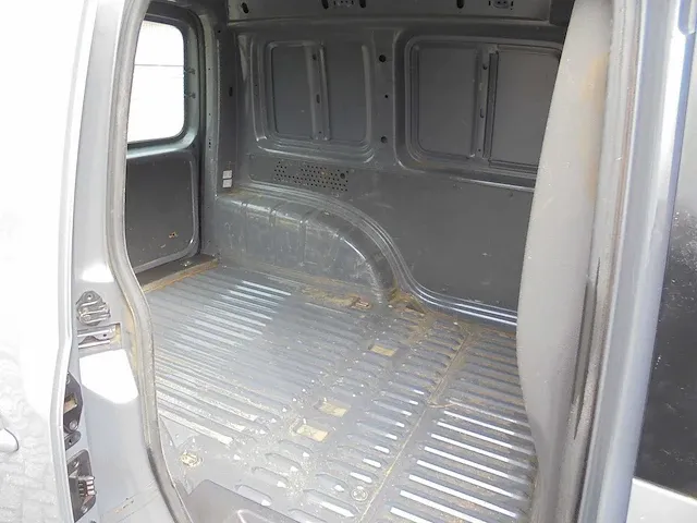 Volkswagen caddy - 1.6 tdi - vb-572-t - afbeelding 9 van  14