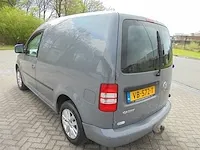 Volkswagen caddy - 1.6 tdi - vb-572-t - afbeelding 10 van  14