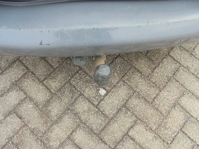 Volkswagen caddy - 1.6 tdi - vb-572-t - afbeelding 11 van  14