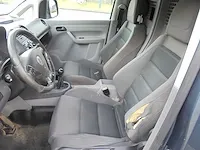 Volkswagen caddy - 1.9 tdi - 12-vjk-2 - afbeelding 2 van  17