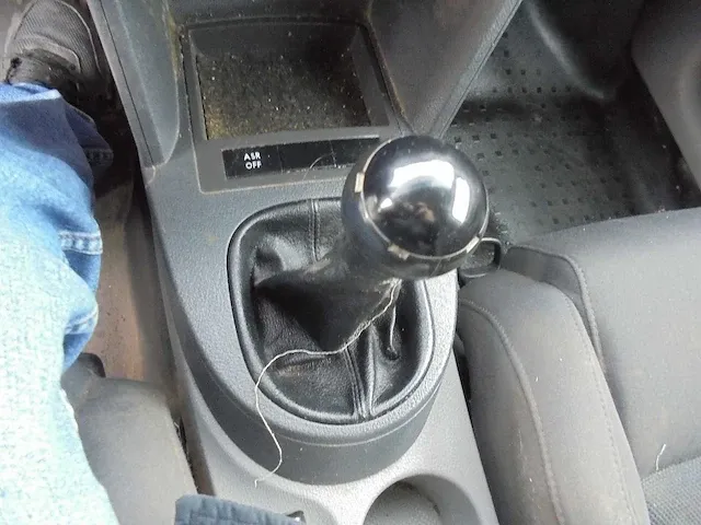 Volkswagen caddy - 1.9 tdi - 12-vjk-2 - afbeelding 4 van  17