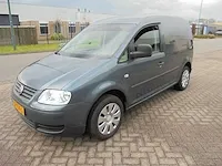 Volkswagen caddy - 1.9 tdi - 12-vjk-2 - afbeelding 1 van  17