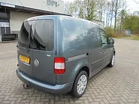 Volkswagen caddy - 1.9 tdi - 12-vjk-2 - afbeelding 11 van  17