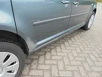 Volkswagen caddy - 1.9 tdi - 12-vjk-2 - afbeelding 13 van  17
