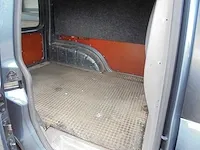 Volkswagen caddy - 1.9 tdi - 12-vjk-2 - afbeelding 14 van  17
