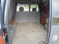 Volkswagen caddy - 1.9 tdi - 12-vjk-2 - afbeelding 15 van  17