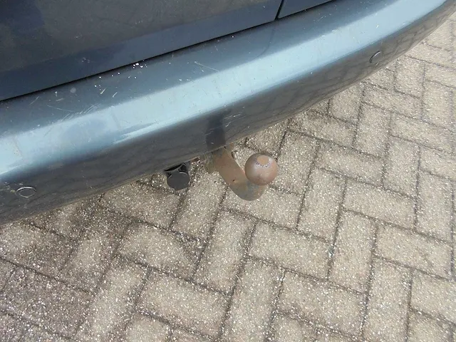 Volkswagen caddy - 1.9 tdi - 12-vjk-2 - afbeelding 17 van  17