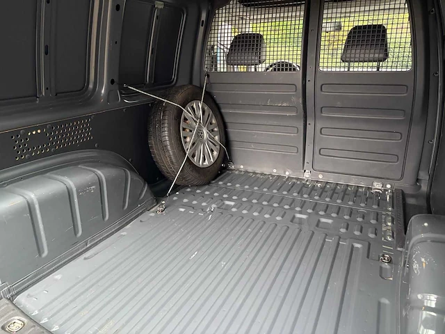 Volkswagen caddy 1.2 tsi, v-995-fg - afbeelding 2 van  25