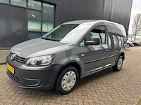 Volkswagen caddy 1.2 tsi, v-995-fg - afbeelding 1 van  25