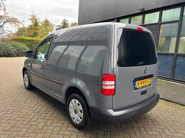 Volkswagen caddy 1.2 tsi, v-995-fg - afbeelding 20 van  25
