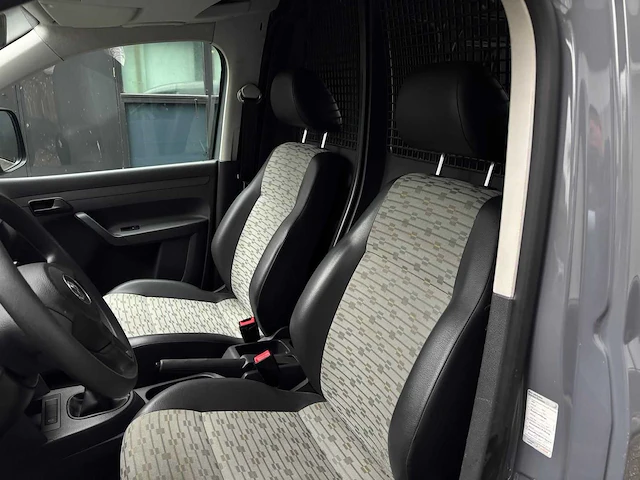 Volkswagen caddy 1.2 tsi, v-995-fg - afbeelding 23 van  25
